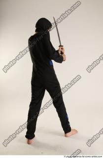 VLASTIMIL NINJA WITH KATANA 2 (14)